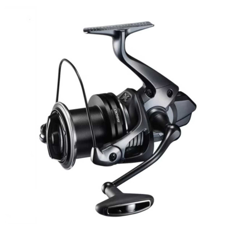 Kołowrotek Shimano Ultegra CI4+ XTC 5500