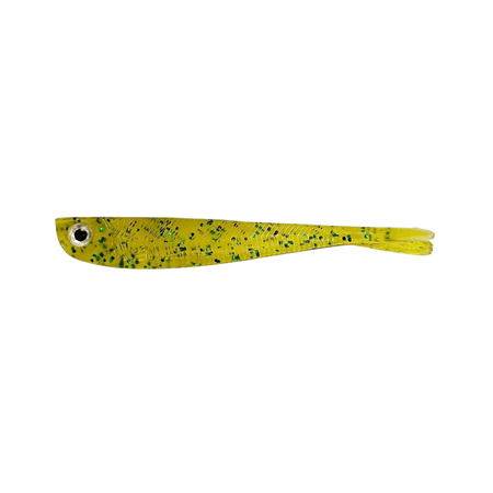 Guma Robinson Ripper Mikrus 7,5cm | Tea Shiner | 5 szt.