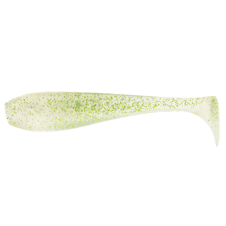 Przynęta Angry Pikes - Pussy Baits 10cm, 9g - Sielawa - 3szt.