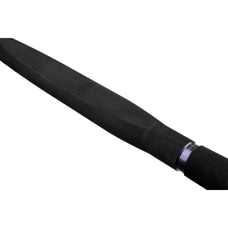 Wędka Mikado Darkstar Caster 430cm | 150g | 3+4 sec.