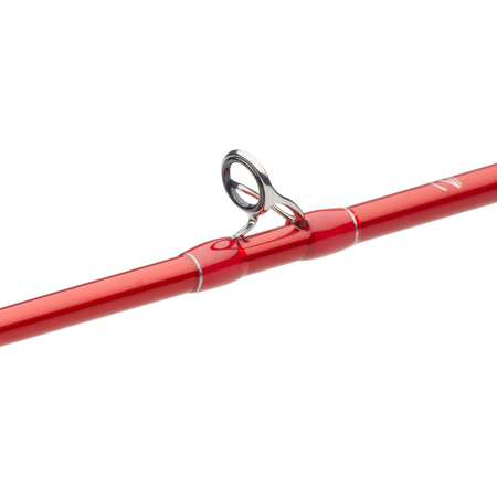 Wędka castingowa Westin W6 Belly Boat-T 2nd 206cm | H | 30-100g + GRATIS !!!
