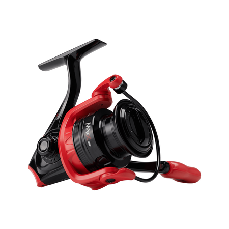 ..Kołowrotek ABU GARCIA Max X SP20