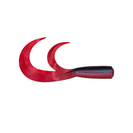 Ogon Blacktail Rooster S 19 cm | 45g | Bloody Roach