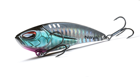 Cykada NAYS MTL LF 65 | 6,5cm | 20.3g | T-03
