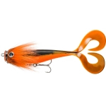 Guma hybrydowa Rapala Soft Olio Prerigged 18 cm | Butternut