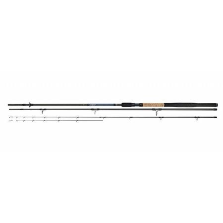 .Wędka Daiwa N'Zon Feeder 366cm | 80g