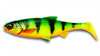 Guma Savage Gear 3D River Roach 8cm | Firetiger