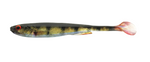 Guma Daiwa Prorex Real Slim Shady 10,5cm | Real Perch