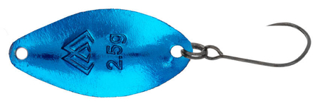 Wahadłówka Mikado Lazzer Spoon / 3,5g / 7