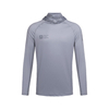 Bluza Mikado - z kapturem i kominem - z filtrem UPF - rozm. M