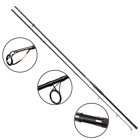 Wędka Mikado SPOD ROD 12" 360cm | 5.5lb