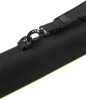Pokrowiec Select Semi Hard Rod & Reel Case 130cm | czarny