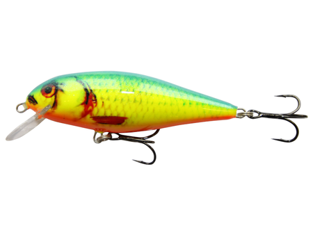 Wobler Kenart Falcon 8cm | NRX | pływający |