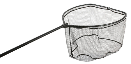 Podbierak Mikado M-Net | 180cm | składany | gumowana siatka