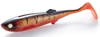 Zestaw guma Mikado SICARIO 22cm/ ORANGE PERCH + Dozbrojka Mikado Evo Stinger XL