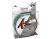 Plecionka Mikado Nihonto Fine Braid 0,40mm | green | 150m 