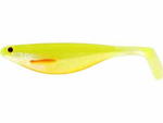 Guma Westin ShadTeez High 7cm | Slime Curd