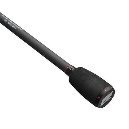 Wędka Abu Garcia VENDETTA4 662LS XF 198cm | 2-10g