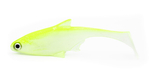 Przynęta Urbanek Ripper Krąp 7.5cm - 3g - UVP - 1szt