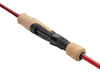 Wędka Abu Garcia Carabus Exquisite 602UL 183cm | 0.8-4g