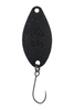 Wahadłówka Mikado Lazzer Spoon / 2,5g / 8