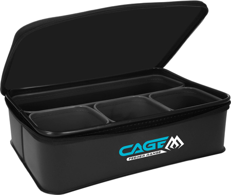 Pojemnik Mikado EVA - Cage ACC Box Sytem - 004