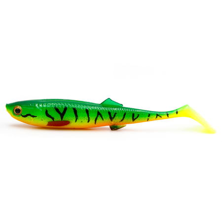 Guma Mikado Sicario 22cm - Firetiger