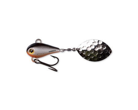 Wirujący ogonek SpinMad Mag 6g | 0701