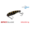 Cykada SpinMad Uklejka 3g | 3510