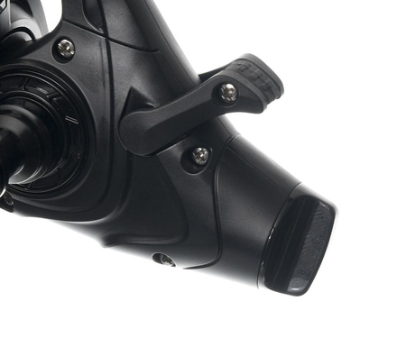 Kołowrotek FLAGMAN Squadron Flow Feeder 4000 Commercial Carp