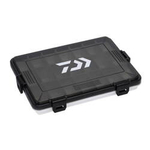 Pudełko Daiwa D-Box LSU Tackle System | 34.4x21.5x3.3cm
