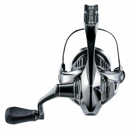 Kołowrotek Shimano Stella 4000M FK