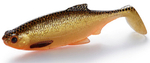 .Guma Westin Ricky the Roach ST 14cm - Gold Rush
