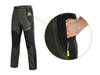 Spodnie outdoorowe Delphin ThermoTEX Plus+ XXL