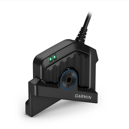 Garmin Panoptix LiveScope 2 z przetwornikiem LVS44