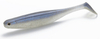 Guma Westin ShadTeez Slim 10cm | Sparkling Blue