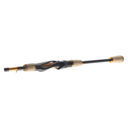 Wędka Daiwa Presso Iprimi ST 195cm | 0.5-6g