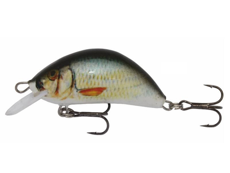 Wobler Kenart Hunter 4cm | NRG | pływający |