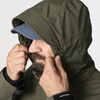 Kurtka Geoff Anderson Dozer 7 | Dark Green | XL