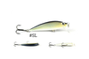 Wobler Siek Skiper 5cm - tonący - SL