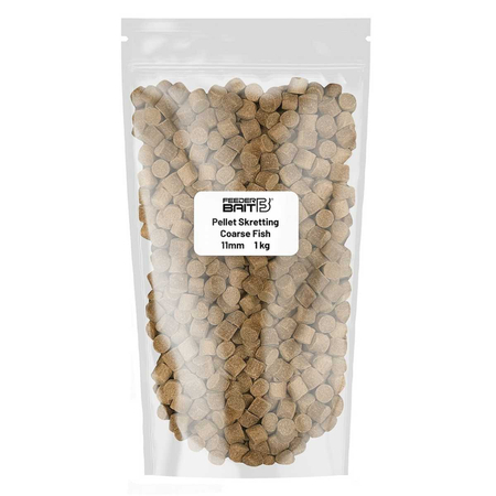 Feeder Bait Pellet Skretting - Coarse Fish 11mm | 1kg