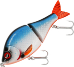 Przynęta Mikado MFT SWIMBAIT - 10cm - 41g -wolno tonący - BLUE ROACH