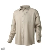 Koszula Geoff Anderson Ezmar Light Long Sleeve | Khaki | L