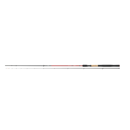 Wędka Daiwa Ninja Commercial Feeder 330cm | 80g
