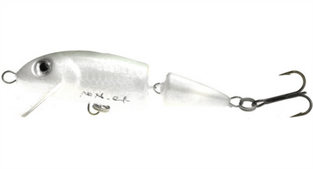 Wobler Wob-Art Piskorz SR 6cm | 5g | 24