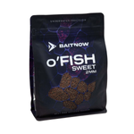 Pellet Baitnow Method Feeder - O'FISH Sweet 2mm 800g
