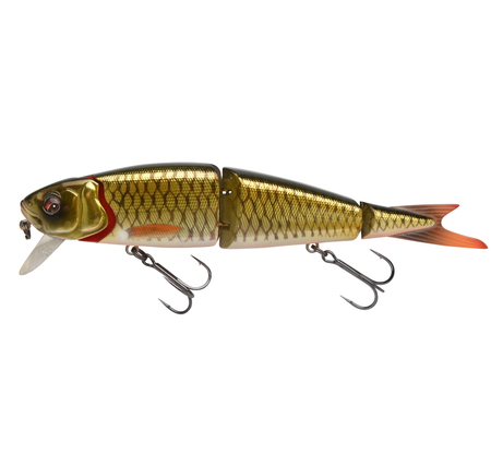 Wobler Savage Gear 4Play CL Liplure 19cm | Dirty Roach