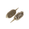 Podajnik do methody Brain Flat Method rozm. M | 30g