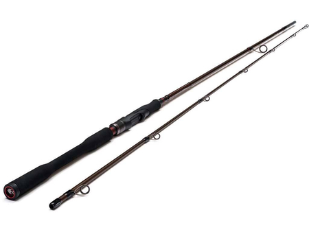 Wędka Westin W4 Powercast 2nd 255cm XXH | 40-130g + GRATIS !!!