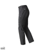 Spodnie Geoff Anderson ZipZone | Light Black | L